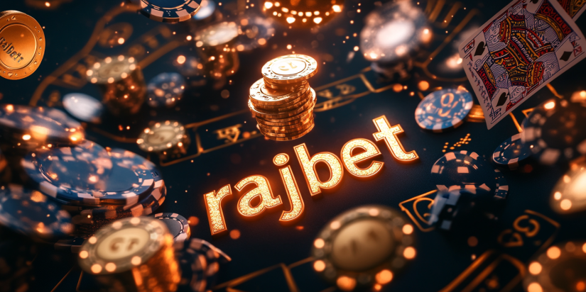 rajbet_Trusted gaming platform in India